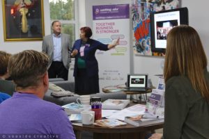 Worthing adur chamber commerce Awards tips event Sept 2018 007 2