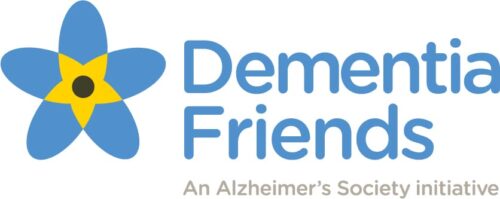 Dementia Friends Logo
