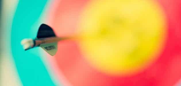 target your customers accurately