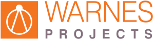 Warnes Projects logo