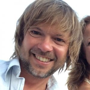 Mark Owen of Mocha Furniture