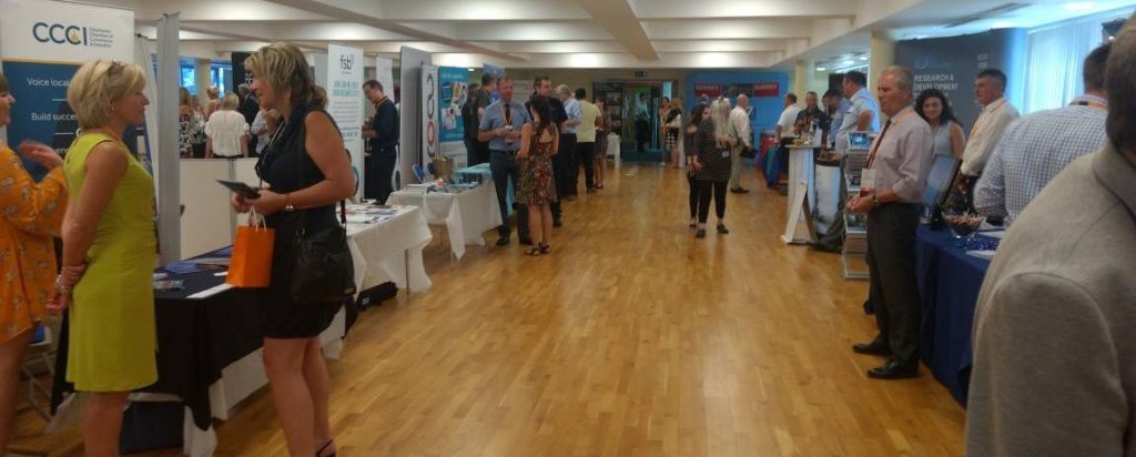 business networking image