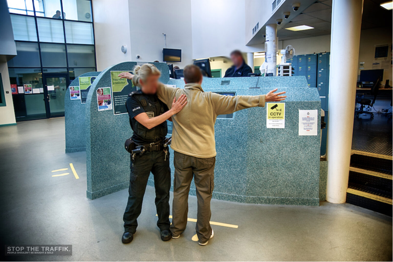 Photo: Martin Bloomfield / Bloomfield Digital