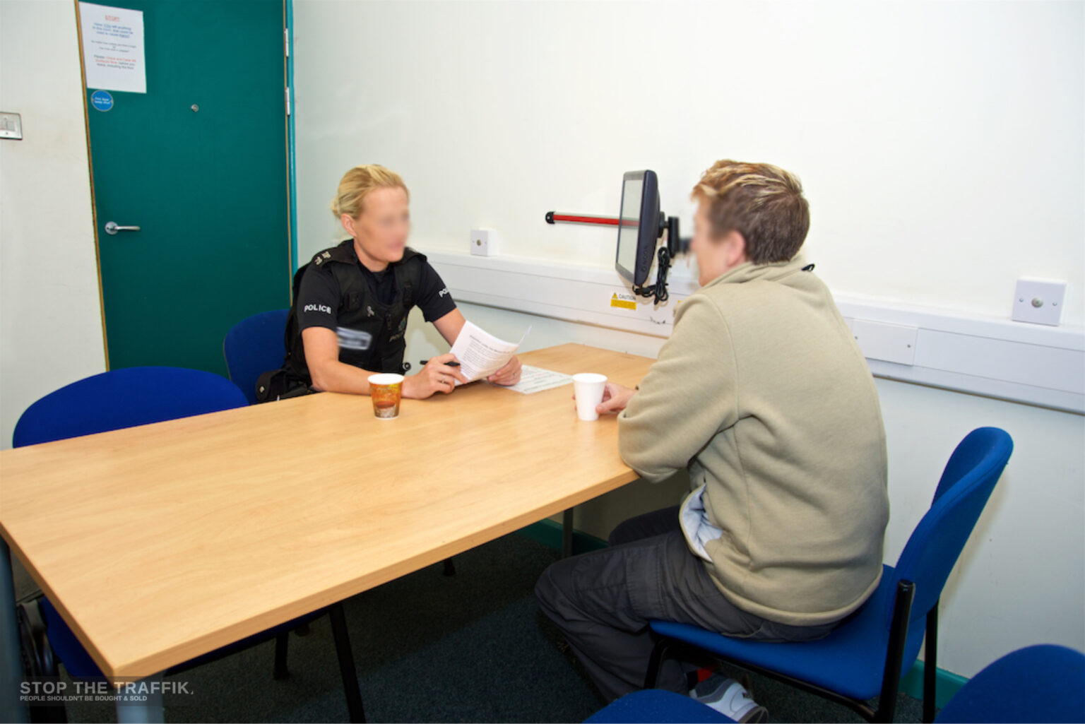 Photo: Martin Bloomfield / Bloomfield Digital