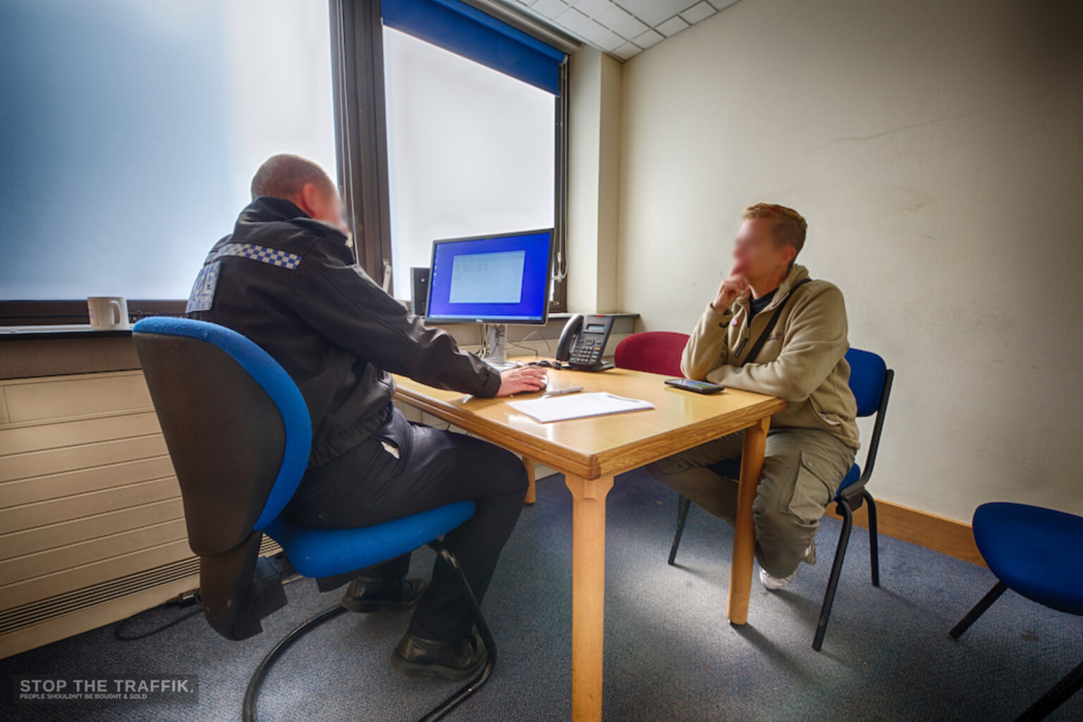 Photo: Martin Bloomfield / Bloomfield Digital