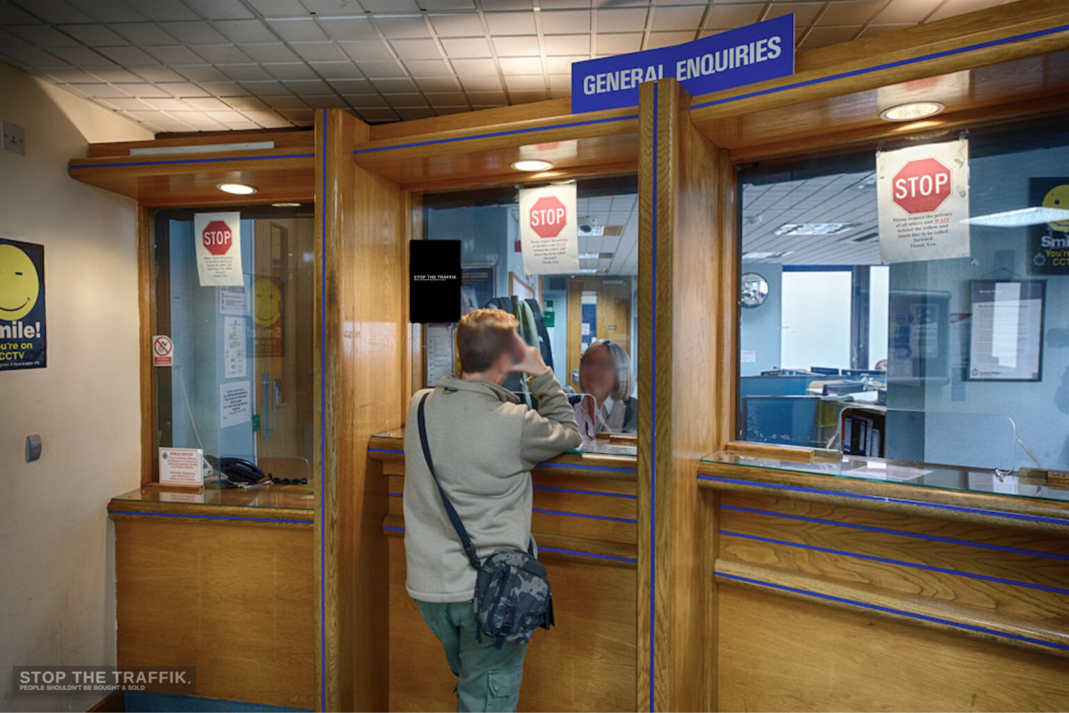 Photo: Martin Bloomfield / Bloomfield Digital