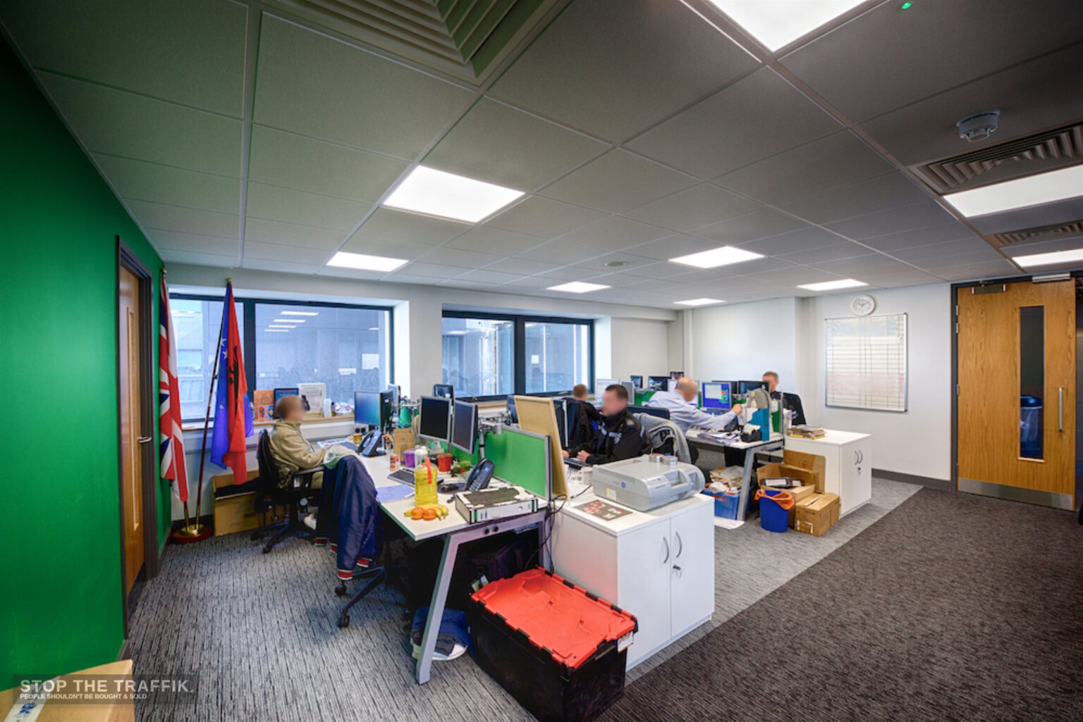 Photo: Martin Bloomfield / Bloomfield Digital