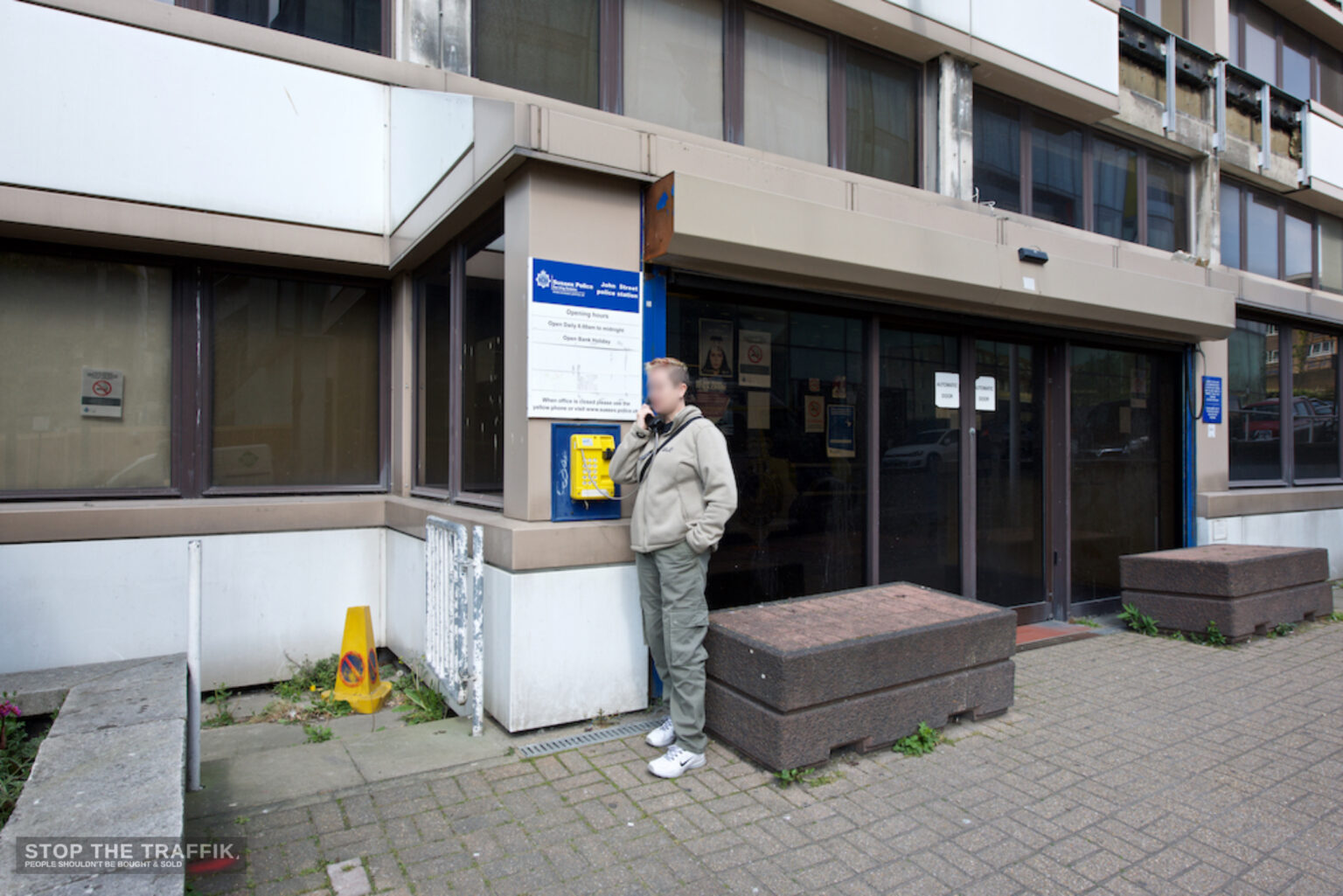 Photo: Martin Bloomfield / Bloomfield Digital