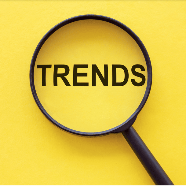 trends